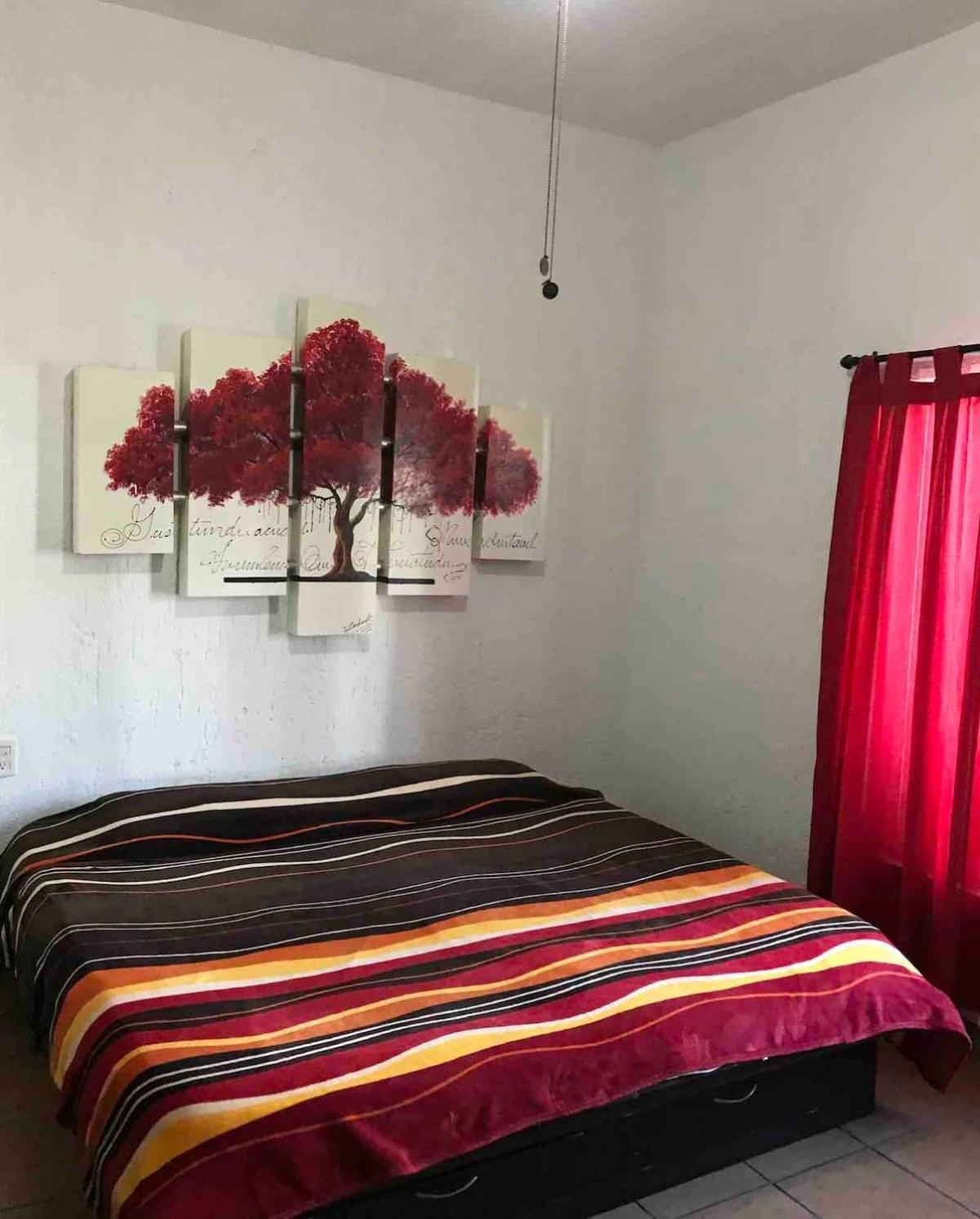 Casa Acogedora Con Alberca Villa Atlihuayan ภายนอก รูปภาพ