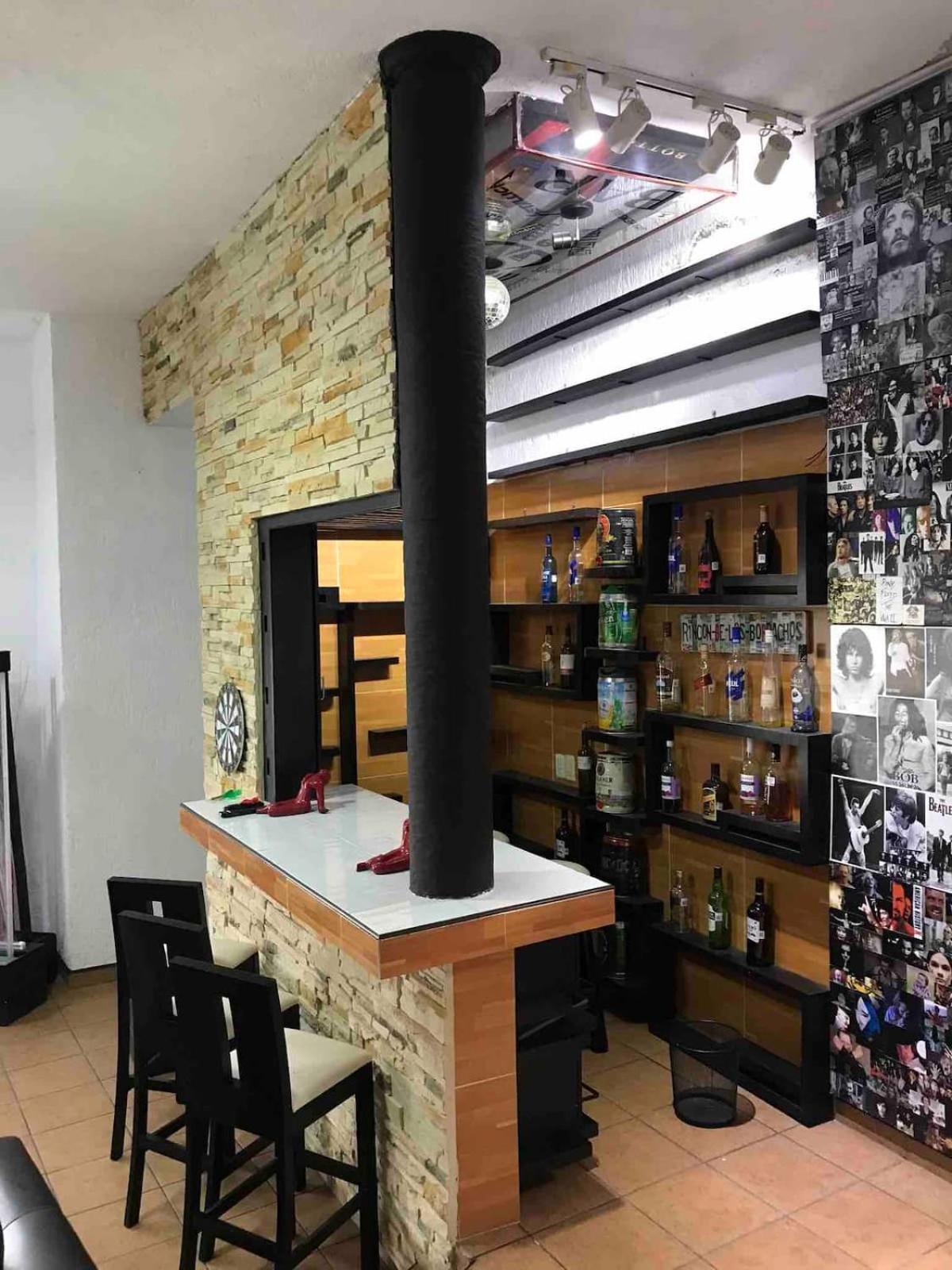 Casa Acogedora Con Alberca Villa Atlihuayan ภายนอก รูปภาพ